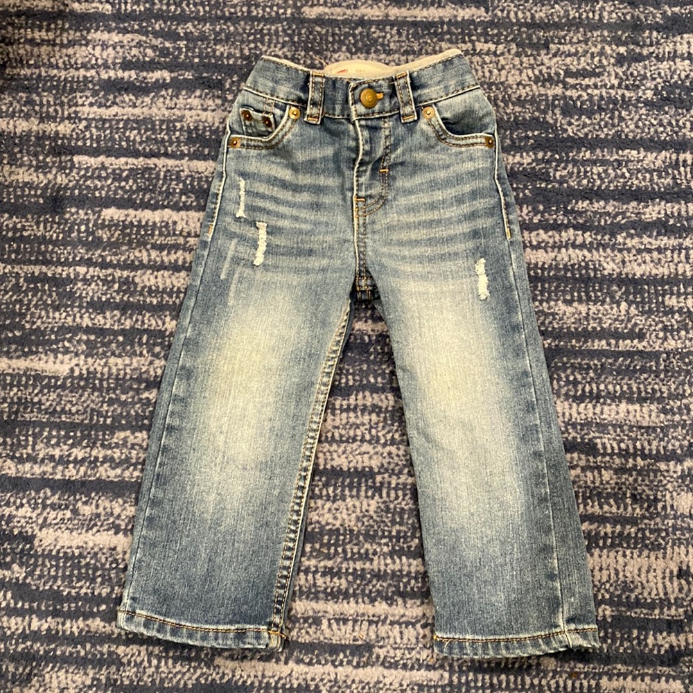 Levi’s 18M Great Condition